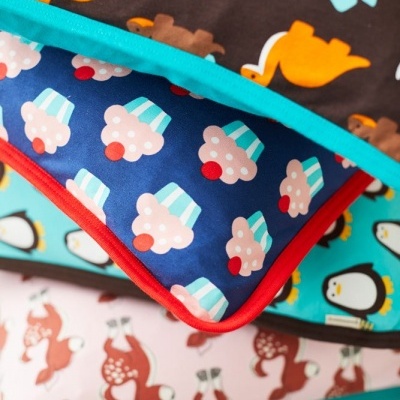 Fronha TRUCK Maxomorra 50cm x 50cm