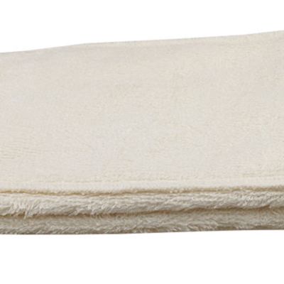 Pré-dobrada bambu terry Blümchen (1und.)