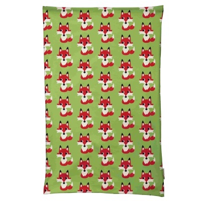 Gola em algodão orgânico Maxomorra Adulto