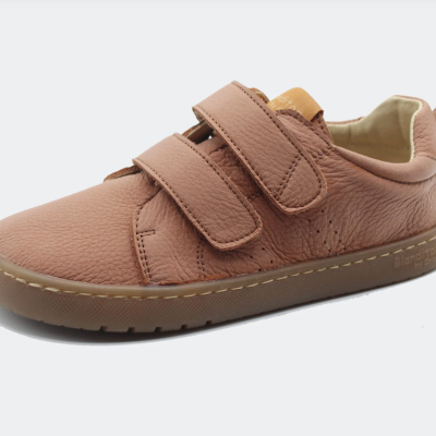 Ténis Rio Cuero - Blanditos