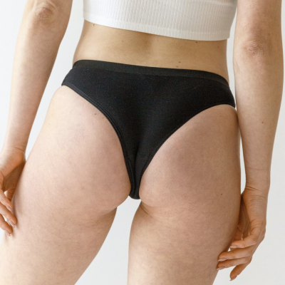 Cuecas Menstruais Slim Slip EASY CARE