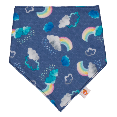 Bandana/Babete Smart Bottoms (Tamanho único)