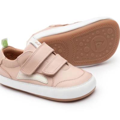 Ténis Landy COTTON CANDY/ WHITE DREAM - Tip Toey Joey