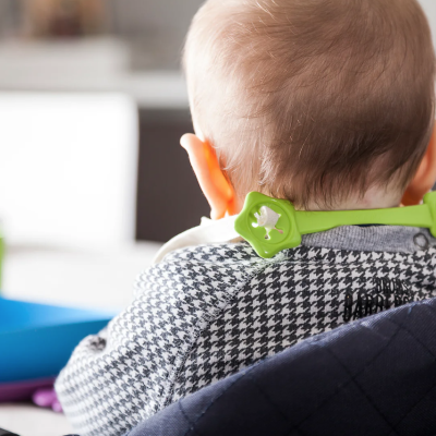 Adaptador de Babete eKibby