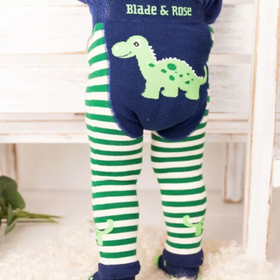 Leggings Maple The Diplodocus Blade&Rose