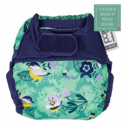 Fralda Reutilizável Recém-Nascido Close Pop-In