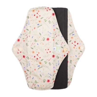 Penso Higiénico Reutilizável Baba+Boo L (1und.)