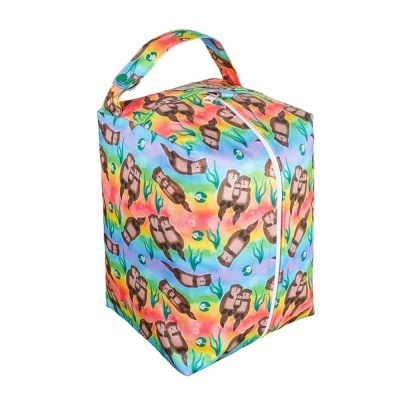 SACO MINI POD BELLS BUMZ