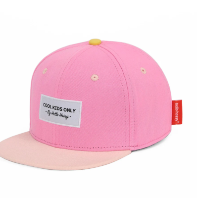 Boné Mini Doll HELLO HOSSY