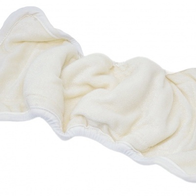 Absorvente para fralda Tudo em dois Bear Bott