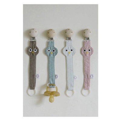 Porta chupetas FRANCK & FISCHER