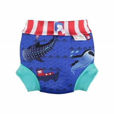 FRALDA DE BANHO CLOSE POP-IN