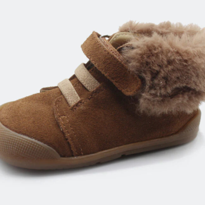 Botas Sierra Cuero - Blanditos