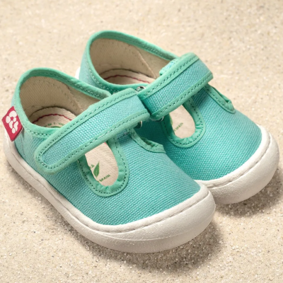 Ténis veganos Turkis Arena POLOLO