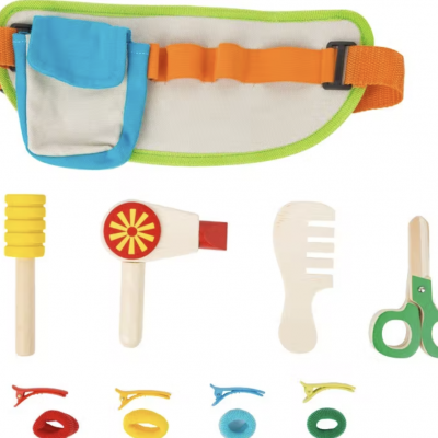 Cinto de cabeleireiro SMALL FOOT