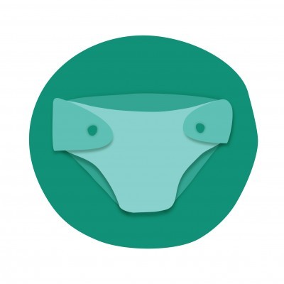 FRALDAS REUTILIZÁVEIS