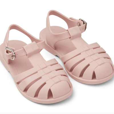 Sandálias de criança Rose LIEWOOD