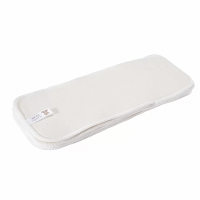 Absorvente de Cânhamo HappyBear