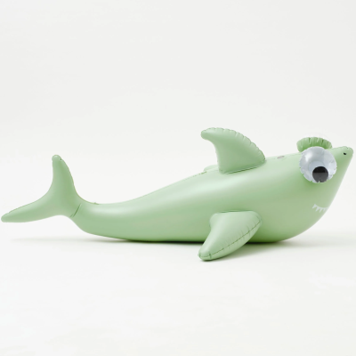 Aspersor Insuflável tubarão SUNNY LIFE