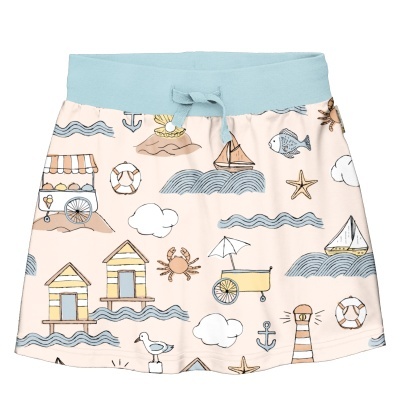 Saia Meyadey tamanho 110/116 (5-6 anos)