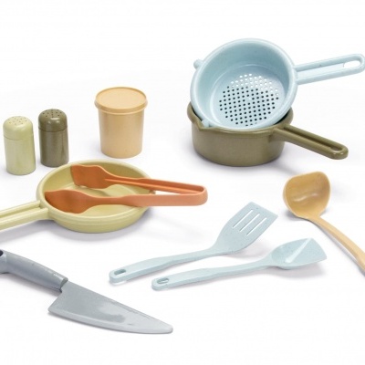 Conjunto de culinária DANTOY