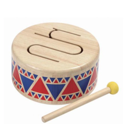 Tambor PLANTOYS