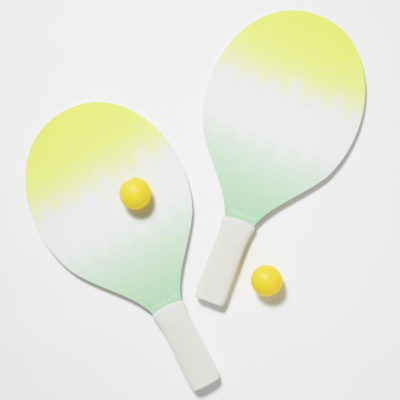 Set Raquetes de praia Sunset SUNNY LIFE