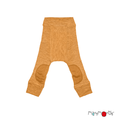 Longies Manymonths Unique Explorer/Adventurer Minus (6 meses – 1.5/2 anos)