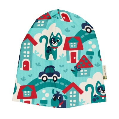 Gorro TOWN Maxomorra (Tamanhos disponíveis 44, 48)