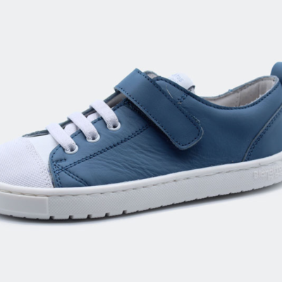 Ténis Venecia Azul - Blanditos