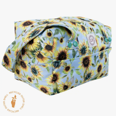 Saco impermeável Pod Lighthouse Kids Company