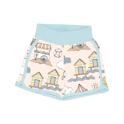 Calções Meyadey tamanho 122/128 (7-8 anos)