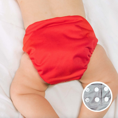 Fralda de bolso La Petite Ourse