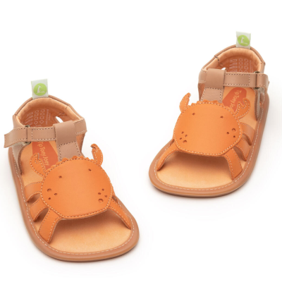 Sandálias CRABY - Tip Toey Joey