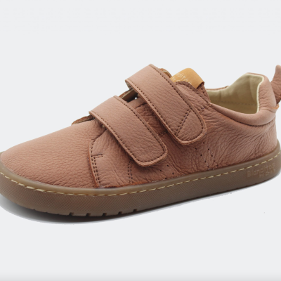 Ténis Rio Rosa - Blanditos