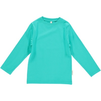 Camisola Turquoise Maxomorra