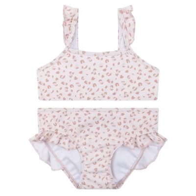 Bikini UV Old Pink Panther Swim Essentials