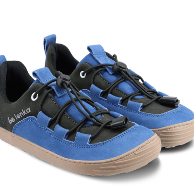 Ténis Be Lenka Kids Xplorer blue/black
