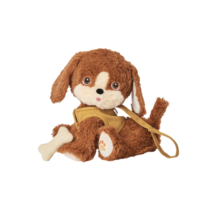 Buddy Dinkum Dog - Olli Ella