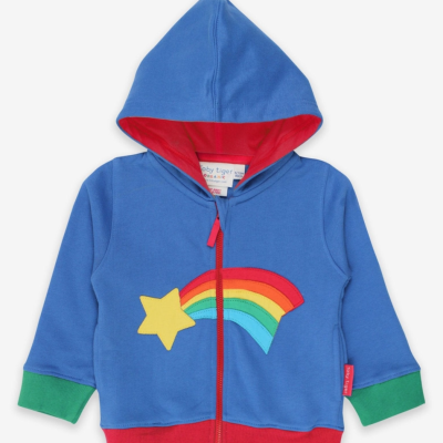 Hoodie Star light Toby Tiger