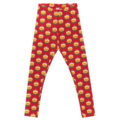 Leggings de adulto Maxomorra tamanho L