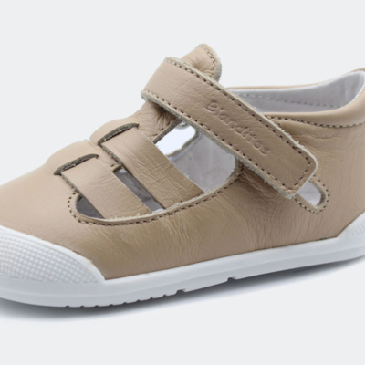 Sandálias Mar Marfil - Blanditos