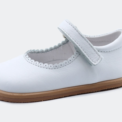 Sabrinas Chloe Branco - Blanditos