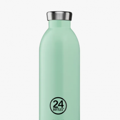 Garrafa Reutilizável Térmica CLIMA 500ml. 24BOTTLES