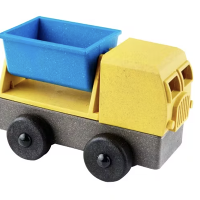 Camião basculante peças modulares LUKE'S TOYS