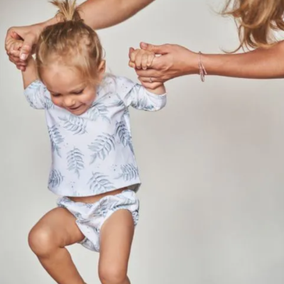 Camisola de banho tamanho Grande Hinzling