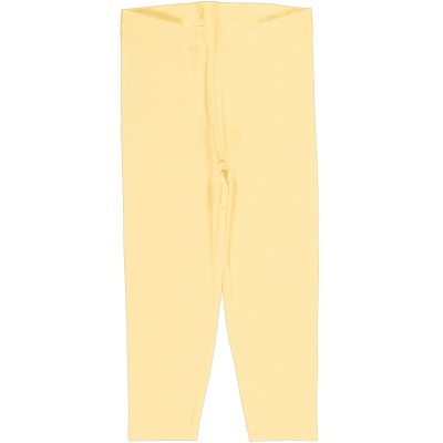 Leggings Solid Perna 3/4 Maxomorra/Meyadey tamanho 146/152  (11-12 anos)