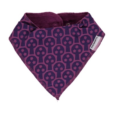 Bandana/Babete TREE Maxomorra (Tamanho único)