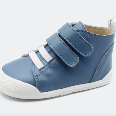 Botas Cosmos Azafata - Blanditos