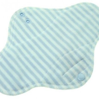 Penso Higiénico Reutilizável Anavy DIÁRIO com PUL (1und.)